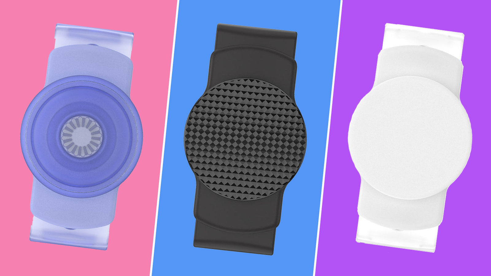 PopSockets' Upgraded PopGrip Slide Stretch Fits Most Phone Cases, Even ...