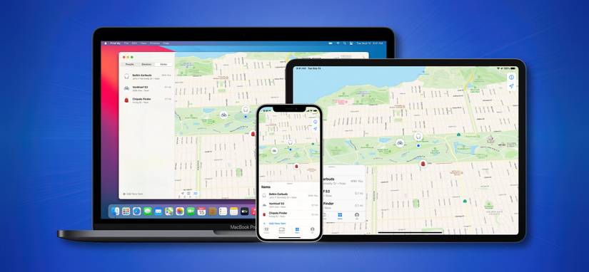 Ios Network Devices Map How to Share Your Location from an iPhone or Apple Watch