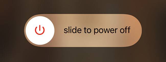 How to Turn off an iPhone 12