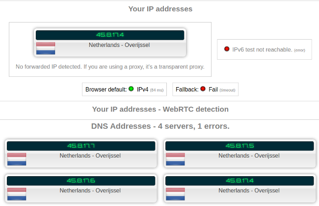 How to Test Whether Your VPN Is Working (and Spot VPN Leaks)