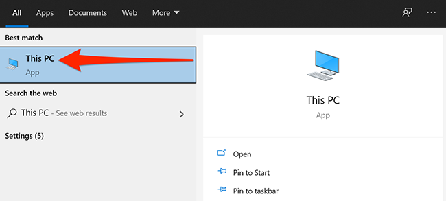 How to Show or Hide Specific Desktop Icons on Windows 10