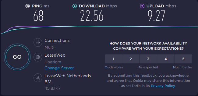 How to Test Your VPN Speed (and How to Speed up a VPN)