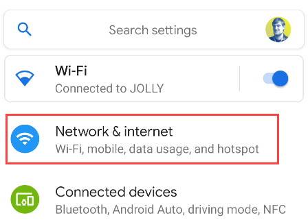 How to Turn off 5G on Android (to Save Battery Life)