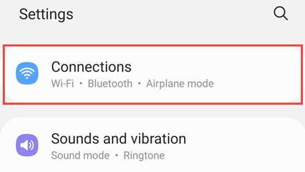How to Turn off 5G on Android (to Save Battery Life)