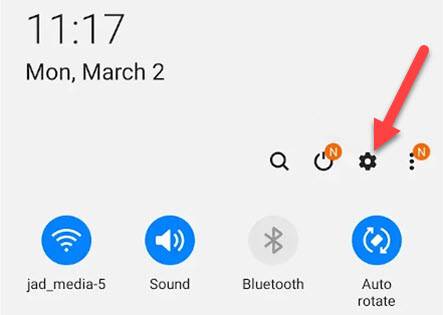 How to Turn off 5G on Android (to Save Battery Life)