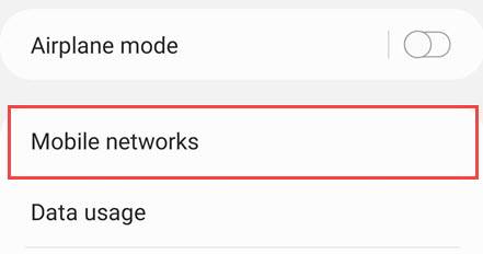 How to Turn off 5G on Android (to Save Battery Life)