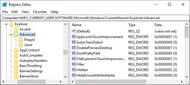 File Registry How to Read a REG File and Check If It's Safe