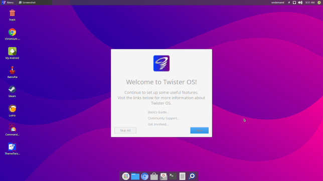How to Make Your Raspberry Pi Look Like Windows or macOS