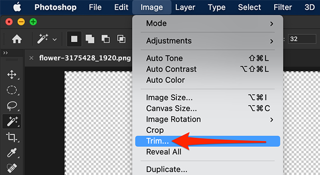 How to Remove a Background in Photoshop