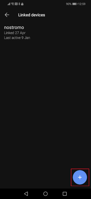 How to Install Signal for Desktop on a Chromebook