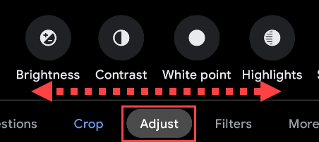 How to Edit and Crop Photos on Android
