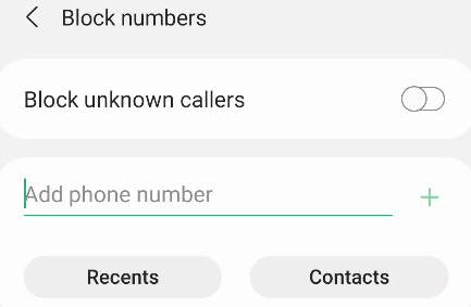 How to Block Text Messages on Android