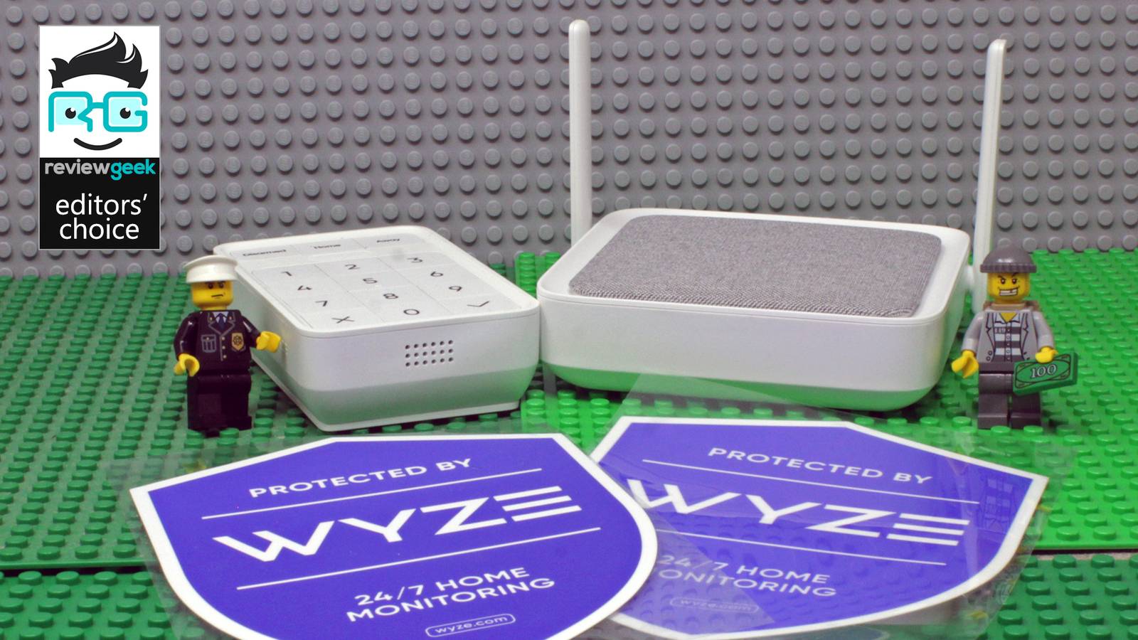 Wyze Home Security Monitoring Review: You Can't Say No to $80