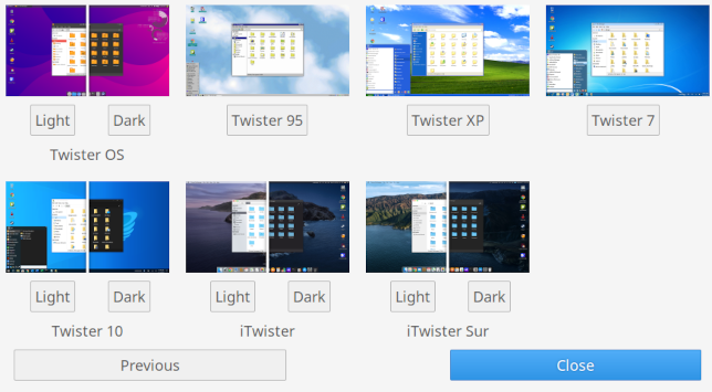How to Make Your Raspberry Pi Look Like Windows or macOS