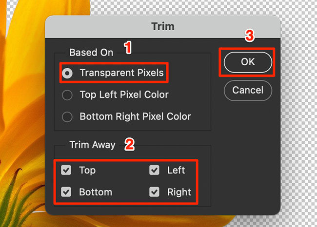 How to Remove a Background in Photoshop