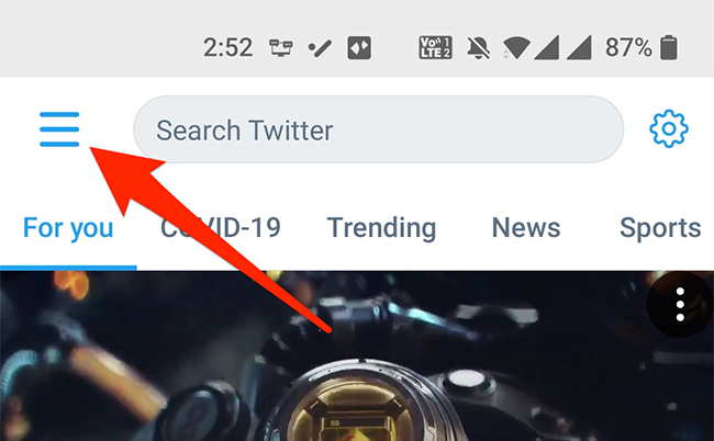 How to Pin a Tweet on Twitter