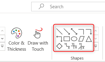 How to Draw in Microsoft OneNote