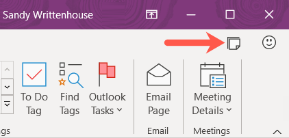 How to Use the Feed in Microsoft OneNote