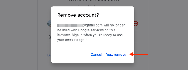 Gmail Close. Sign How to Sign Out of Gmail