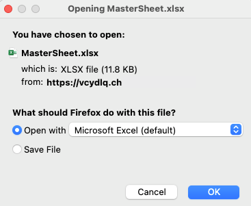 How to View Version History in Microsoft Excel Online