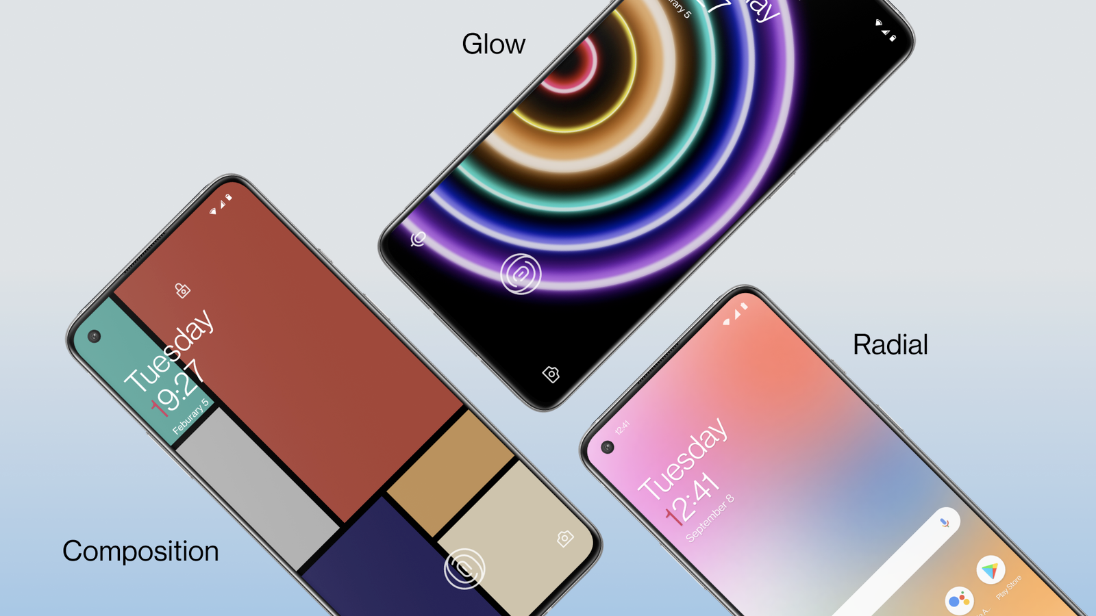 Turn Your Android App Usage Into a Dynamic Wallpaper With OnePlus WellPaper