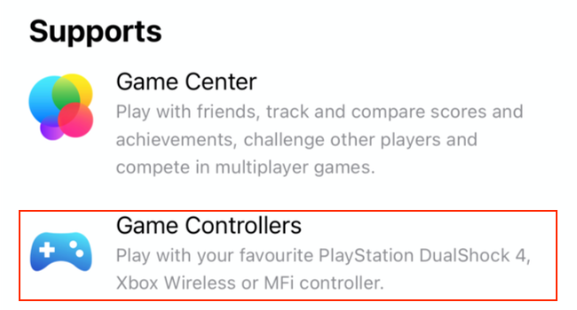 How to Connect a PS5 Controller to an iPhone or iPad
