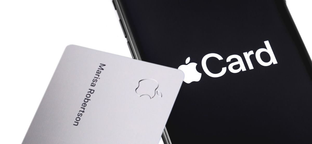 Apple Card | How-To Geek