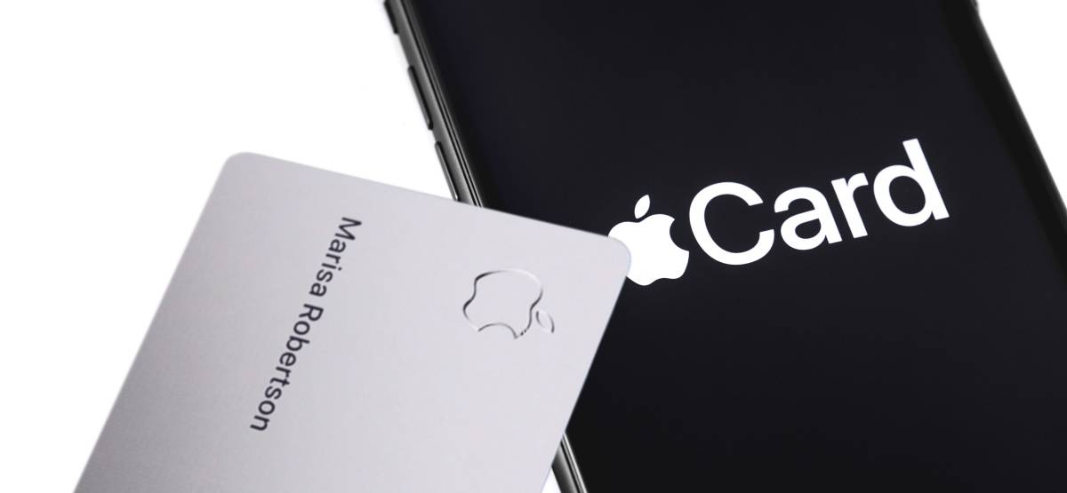 What Is Apple Card Family, and How Do You Use It?