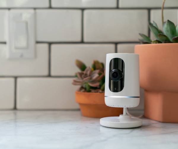 What Is a Vivint Smart Home Security System?