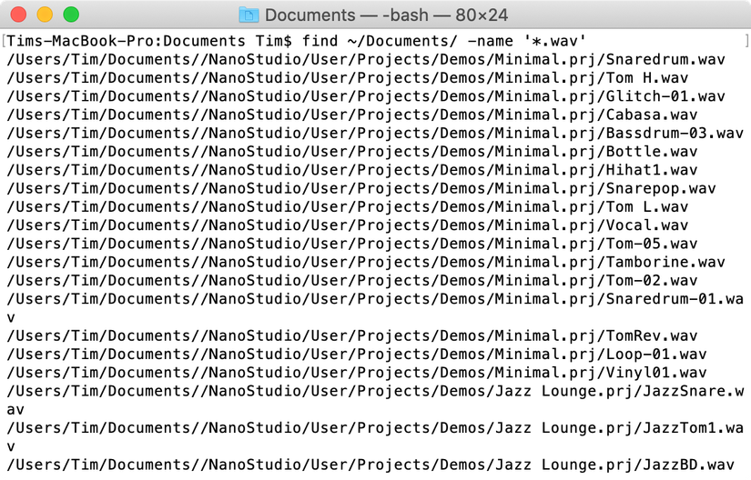 16 Terminal Commands That Every Mac User Should Know
