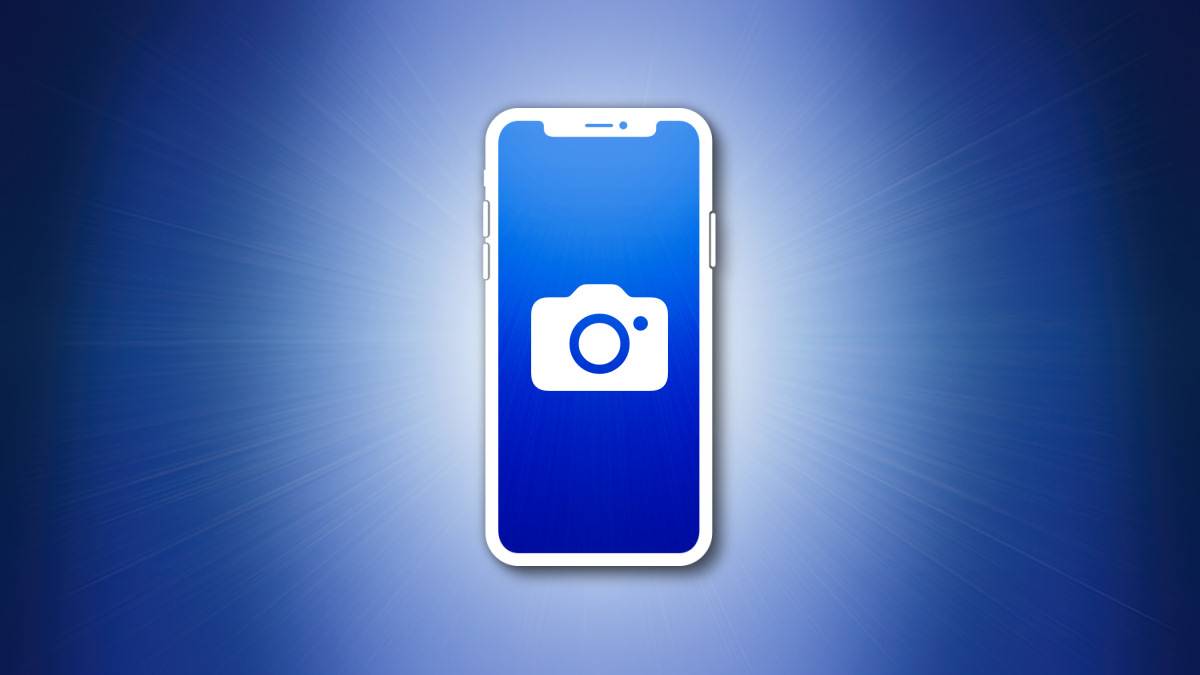 How to Screenshot on an iPhone 12