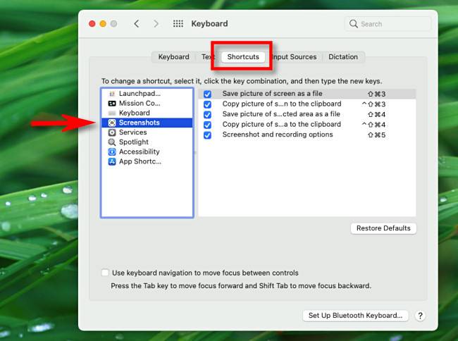 How to Screenshot on a Mac
