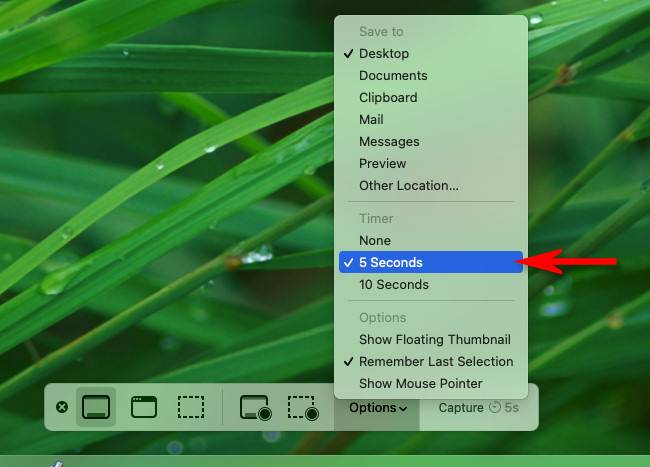 How to Screenshot on a Mac
