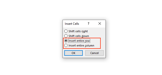 How to Quickly Add Rows and Columns to a Table in Microsoft Word