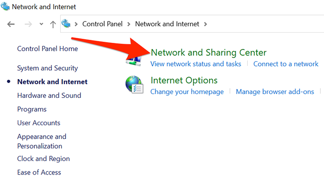 How to Add a VPN Shortcut to Your Desktop in Windows 10