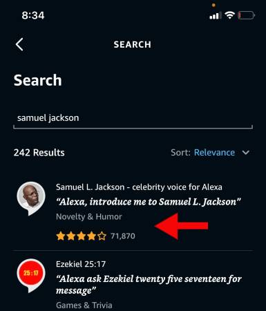 How to Change Alexa's Voice