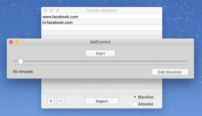 How to Block Facebook (or Any Distracting Website)