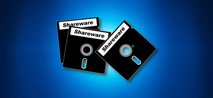 Best Of Sharewares N°3 – Jeux PC Vintage (Sybex) – Très Bon état