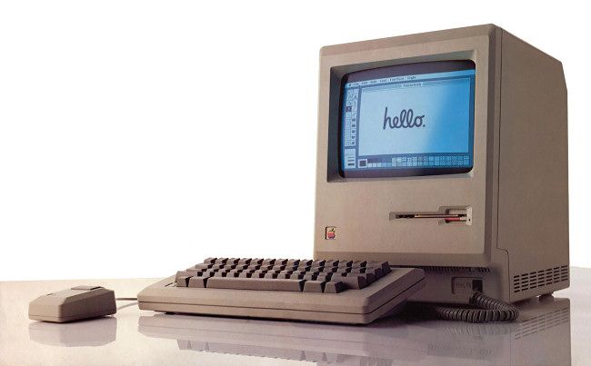 Macintosh System 1: What Was Apple's Mac OS 1.0 Like?