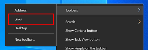 How to Center Your Windows 10 Taskbar Icons (Like Windows 11)