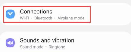 How to Forget a Wi-Fi Network on Android