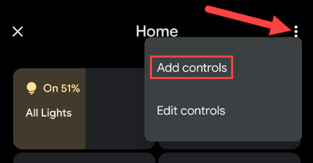 How to Control Your Smart Home from the Android Quick Settings