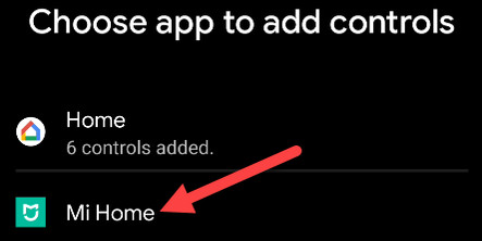 How to Control Your Smart Home from the Android Quick Settings