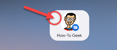 How to Use the Conversation Widget on Android