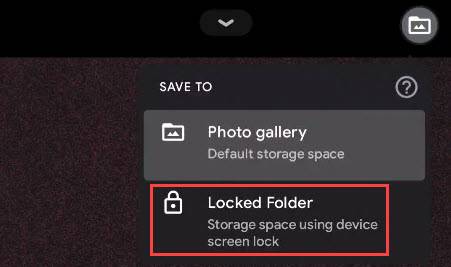 How to Hide Images with Google Photos' Locked Folder