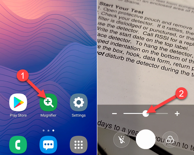 PSA: Samsung Galaxy Phones Have 