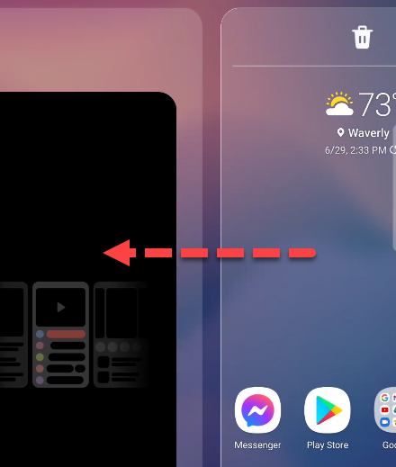 What Is Samsung Free, and How Do I Turn It Off?