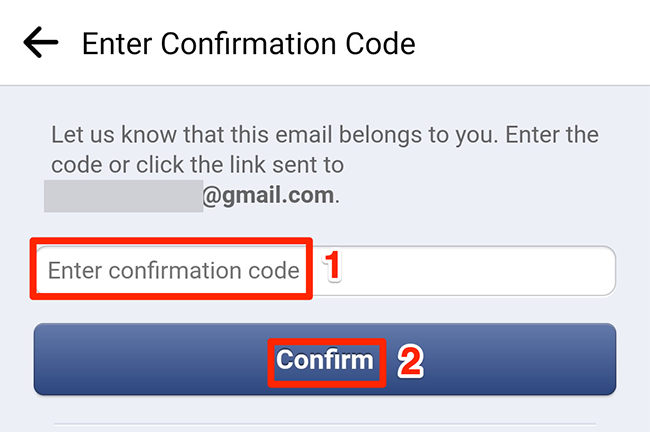 How to Change Your Email Address on Facebook