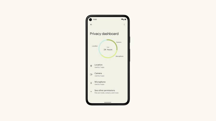 Android 12 Beta 2 is Out Now with Enhanced Privacy Controls and More