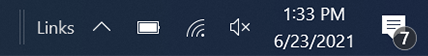 How to Center Your Windows 10 Taskbar Icons (Like Windows 11)